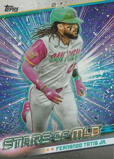 Fernando Tatis Jr.