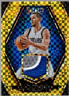 Chandler Parsons