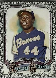 Hank Aaron