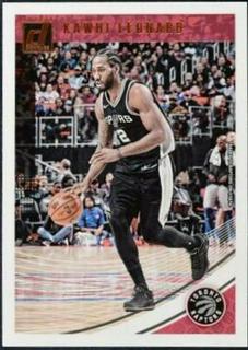 Kawhi Leonard
