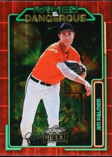 Jim Palmer