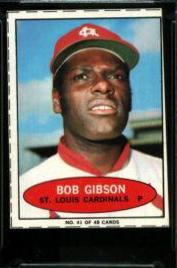 Bob Gibson