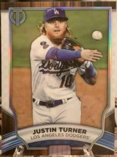 Justin Turner