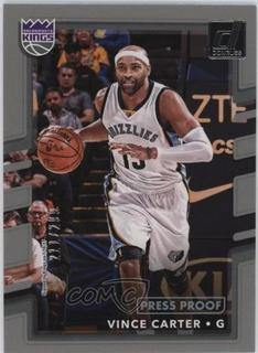 Vince Carter