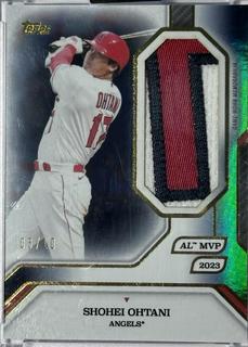 Shohei Ohtani