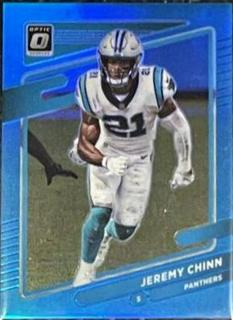 Jeremy Chinn