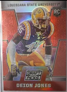 Deion Jones