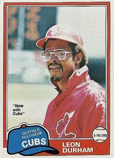 Leon Durham