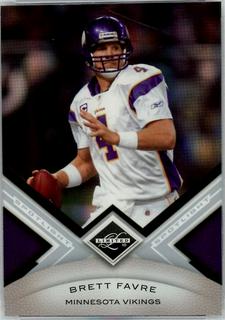 Brett Favre