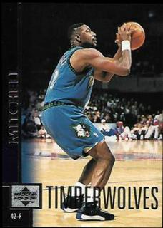 Sam Mitchell