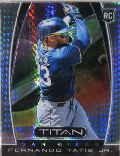 Fernando Tatis Jr.