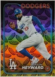 Jason Heyward
