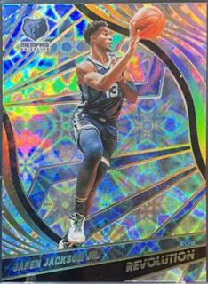 Jaren Jackson Jr.