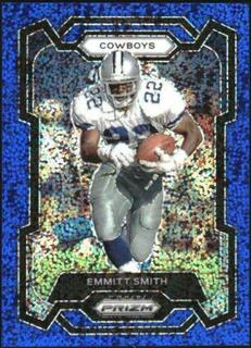 Emmitt Smith