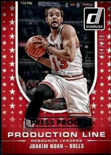 Joakim Noah