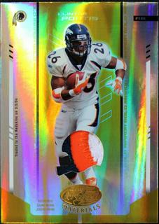 Clinton Portis