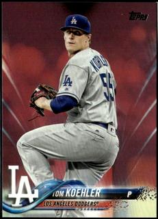 Tom Koehler