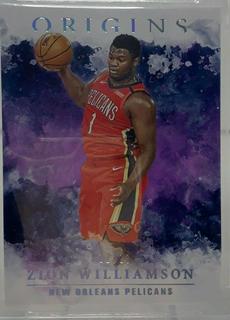 Zion Williamson