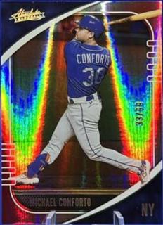 Michael Conforto