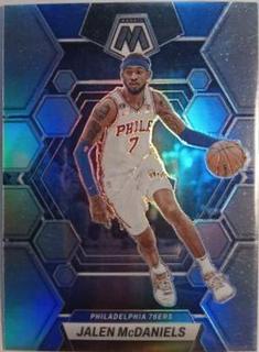 Jalen McDaniels