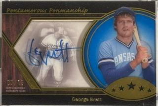 George Brett