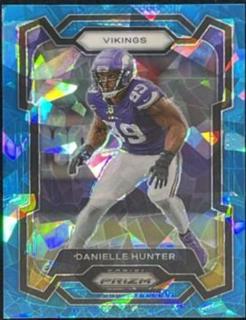Danielle Hunter