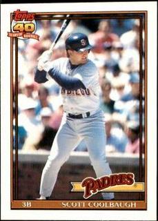 Scott Coolbaugh