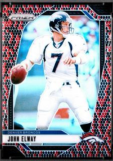 John Elway