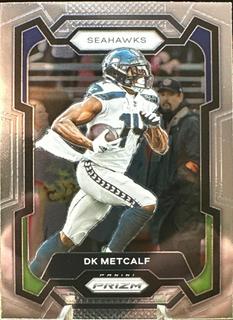 DK Metcalf
