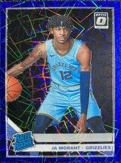 JA Morant