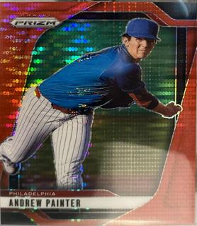 Andrew Painter