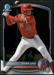 Joswa Lugo