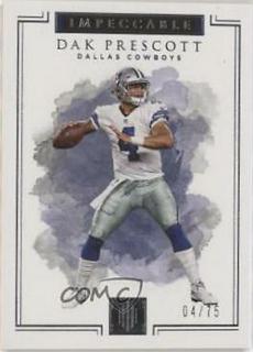 Dak Prescott
