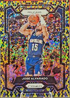 Jose Alvarado