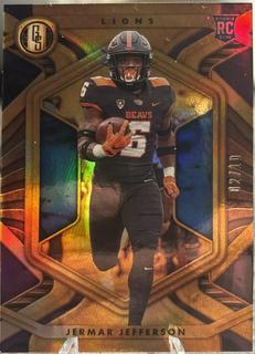 Jermar Jefferson