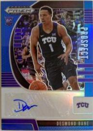 Desmond Bane