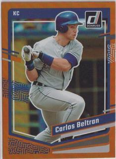 Carlos Beltran
