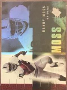 Randy Moss