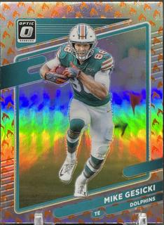 Mike Gesicki