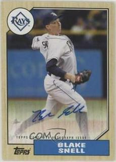 Blake Snell