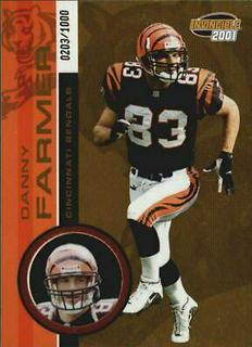 Danny Farmer