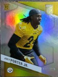 Joey Porter Jr.