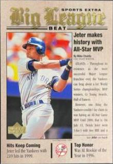 Derek Jeter