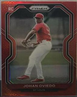Johan Oviedo