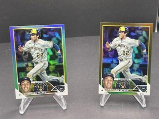 Christian Yelich