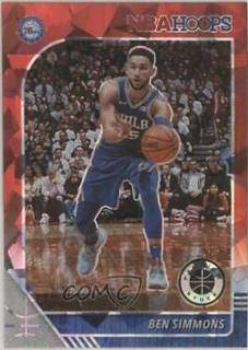 Ben Simmons