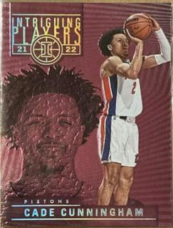 Cade Cunningham