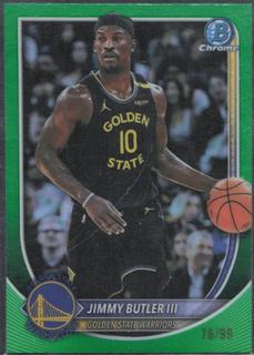 Jimmy Butler III