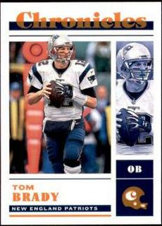 Tom Brady