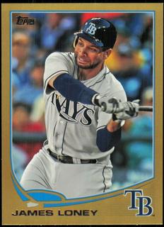 James Loney
